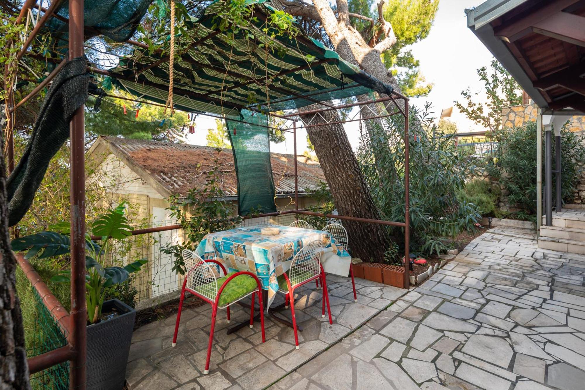 Urban Edge - Beach Apartments Omiš Extérieur photo